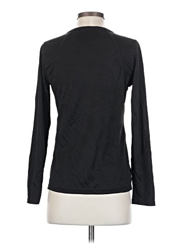 Xersion Long Sleeve T-Shirt (view 2)