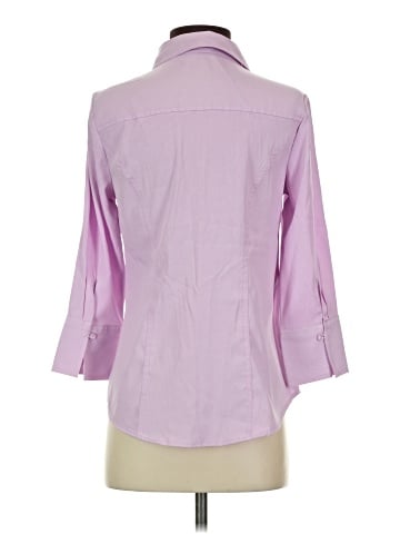 Cato 3/4 Sleeve Blouse (view 2)