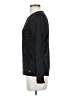 Xersion 100% Polyester Black Long Sleeve T-Shirt Size S - photo 5