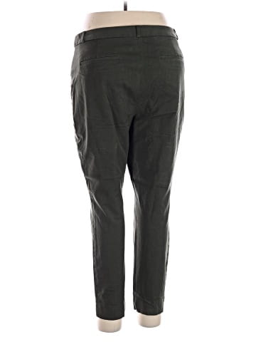 Banana Republic Factory Store Casual Pants (view 2)