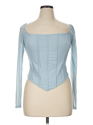 rue21 Bodysuit (view 1)