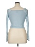 rue21 Blue Bodysuit Size 1X - photo 2