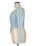 rue21 Blue Bodysuit Size 1X - photo 5