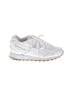 Reebok White Sneakers Size 7 1/2 - photo 1