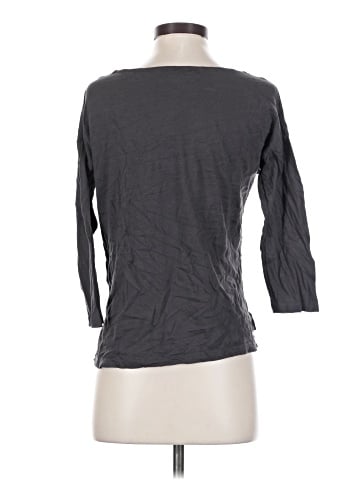 Sundry 3/4 Sleeve T-Shirt (view 2)