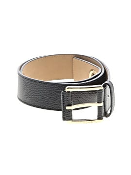 Michael Michael Kors Leather Belt
