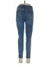 Celebrity Pink Solid Blue Jeans Size 11 - photo 2