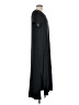 Splendid Solid Black Casual Dress Size M - photo 4