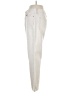 J.Crew 100% Cotton Ivory Jeans Size 28 waist - photo 5