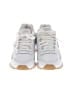 Reebok White Sneakers Size 7 1/2 - photo 2