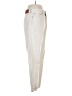 J.Crew 100% Cotton Ivory Jeans Size 28 waist - photo 4