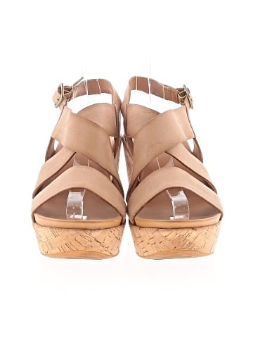 Kork-Ease Wedges (view 2)