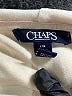 Chaps 100% Cotton Ivory Pullover Sweater Size L - photo 7