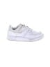 Nike White Sneakers Size 11 (kids, wide) - photo 1