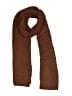 Look Brown Scarf One size - photo 1