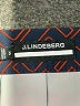 J.Lindeberg Argyle Blue Casual Skirt Size XS - photo 4