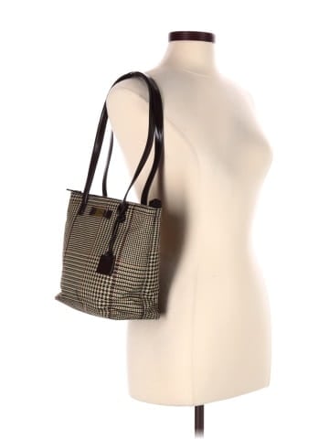 Lauren by Ralph Lauren Tote (view 2)