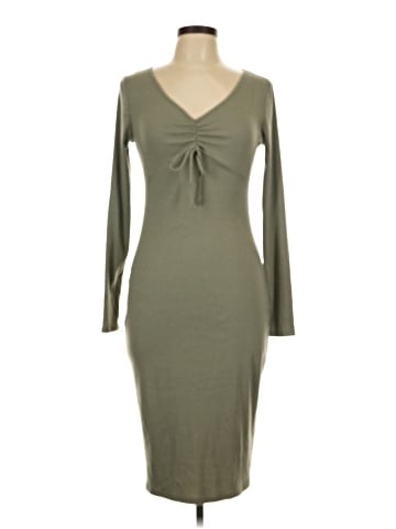 Heart & Hips Casual Dress (view 1)