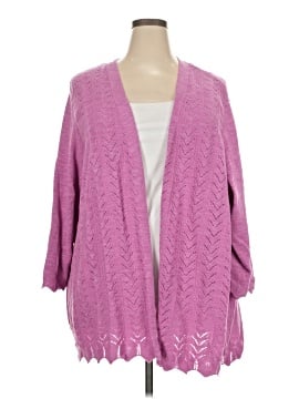 Croft & Barrow Cardigan