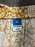 Old Navy Paisley Tan Casual Dress Size XS - photo 7