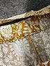 Old Navy Paisley Tan Casual Dress Size XS - photo 8