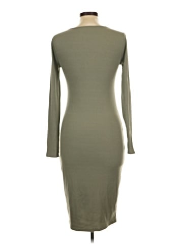 Heart & Hips Casual Dress (view 2)