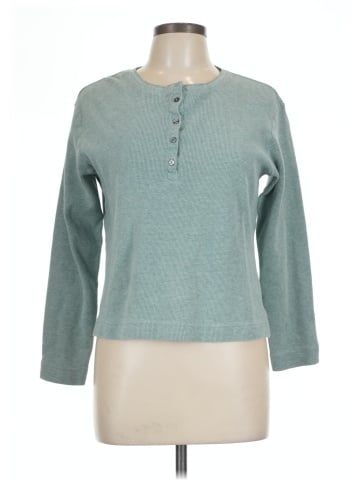 Eddie Bauer Long Sleeve Top (view 1)