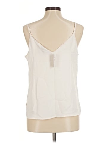 Ann Taylor LOFT Sleeveless Blouse (view 2)