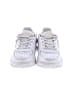 Nike White Sneakers Size 11 (kids, wide) - photo 2