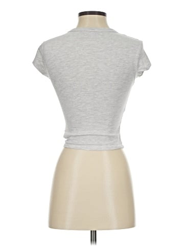 ASOS Design Short Sleeve T-Shirt (view 2)