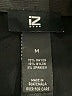 Iz Byer Black Formal Skirt Size M - photo 4