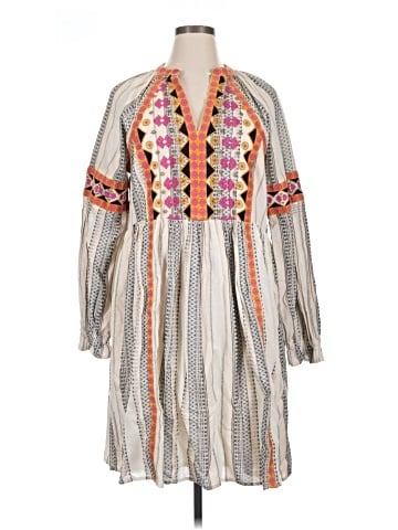 By Anthropologie Casual Dress (view 1)