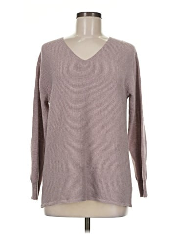 Ella Moss Pullover Sweater (view 1)