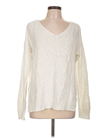 AVALIN Pullover Sweater (view 1)