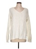 AVALIN Ivory Pullover Sweater One size - photo 1