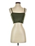 Forever 21 Green Tube Top Size S - photo 1