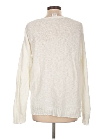 AVALIN Pullover Sweater (view 2)