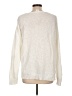 AVALIN Ivory Pullover Sweater One size - photo 2