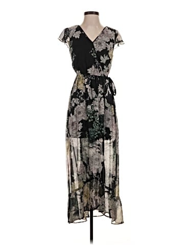 Band of Gypsies Cocktail Dress (view 1)