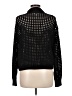 H&M Black Cardigan Size M - photo 2