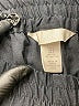 H&M Solid Black Dress Pants Size S - photo 7
