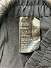 H&M Solid Black Dress Pants Size S - photo 8
