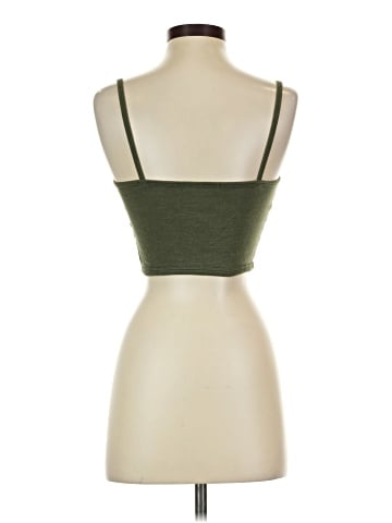 Forever 21 Tube Top (view 2)
