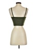 Forever 21 Green Tube Top Size S - photo 2