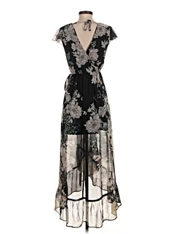 Band of Gypsies Cocktail Dress (view 2)