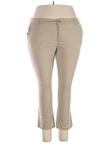 a.n.a. A New Approach Khakis (view 1)