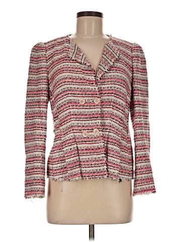 Rebecca Taylor Blazer (view 1)