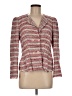 Rebecca Taylor Tweed Red Blazer Size 8 - photo 1
