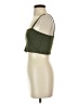 Forever 21 Green Tube Top Size S - photo 5