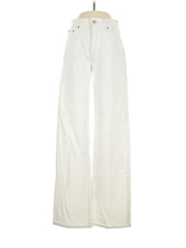 Denim Forum Casual Pants